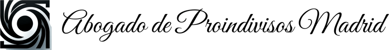 Abogado Proindivisos Madrid logo